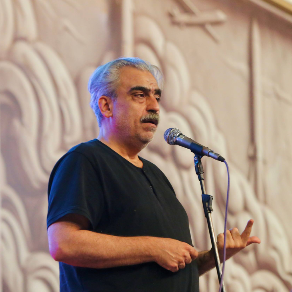 دکتر سید مصطفی خوش چشم
