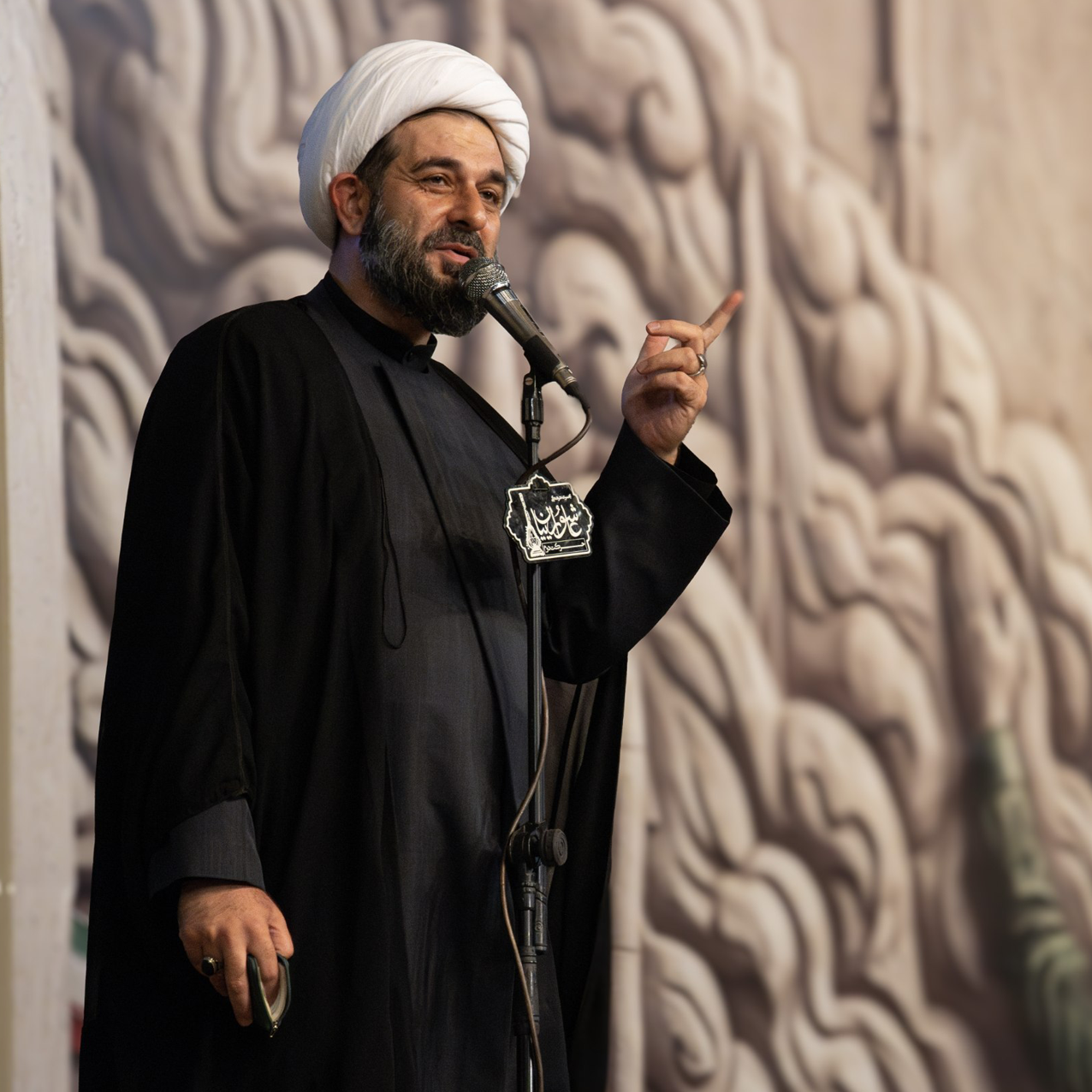 حجت الاسلام جنتی