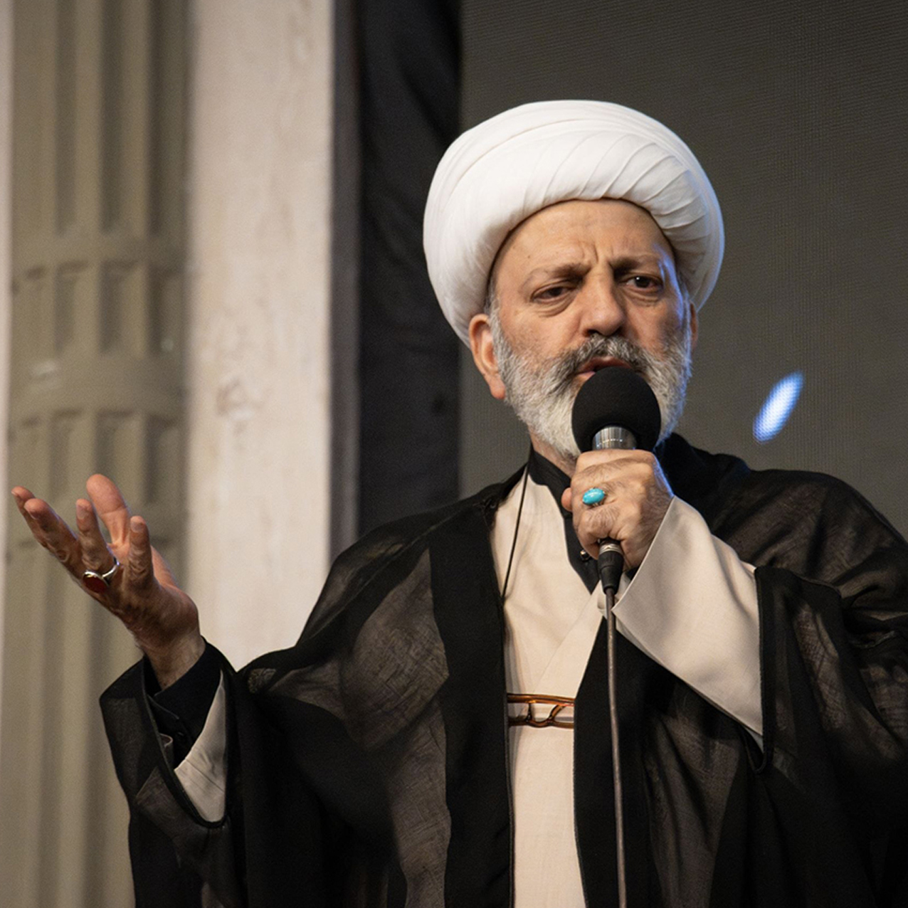 حجت الاسلام شجاعی