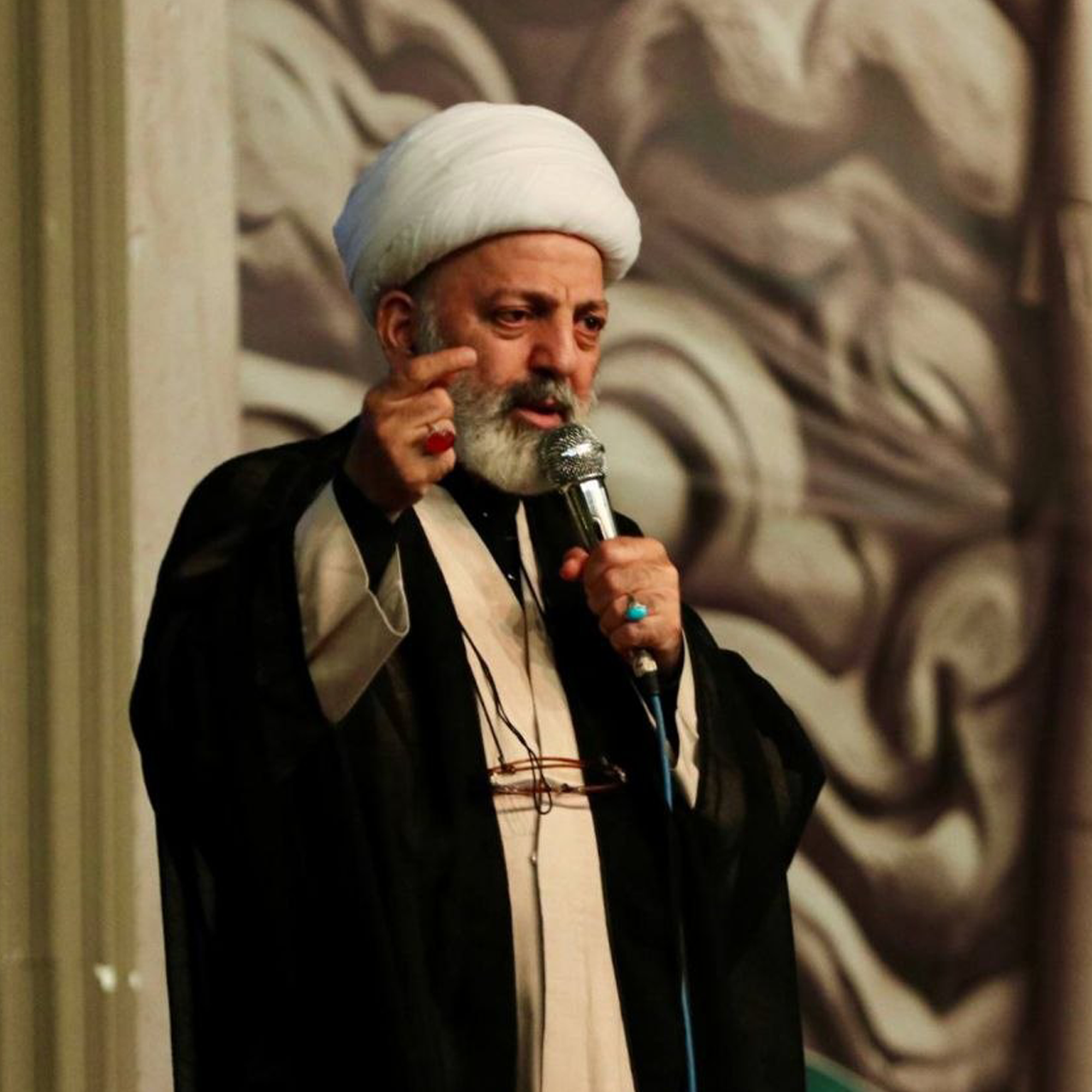 حجت الاسلام شجاعی