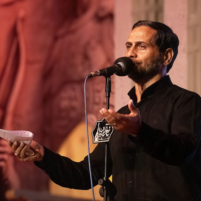 حاج محمد یزدخواستی