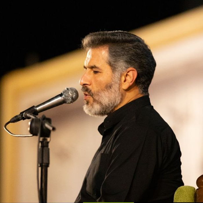 دکتر علی غلامی