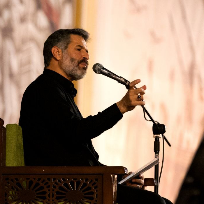 علی غلامی