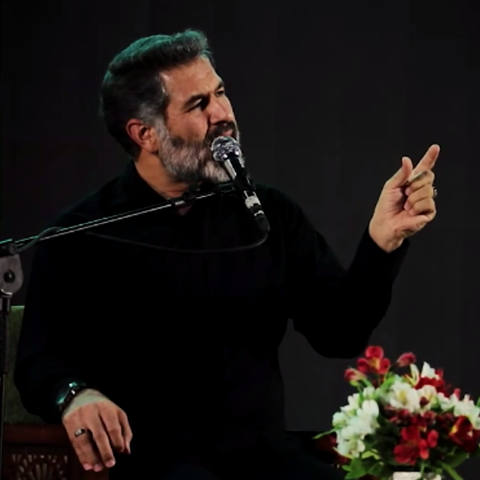علی غلامی