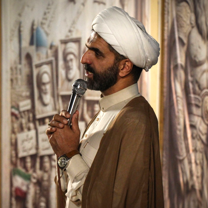 حجت الاسلام داستان پور